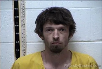 Mugshot of TYLER DEX OWEN
