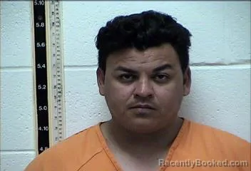 Mugshot of FUNNES EDUIN-ROBERTO