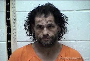 Mugshot of DWAYNE CHARLES MARRERO