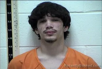 Mugshot of CHAD ANTHONY JACOBSEN