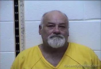 Mugshot of SCOTT BONO