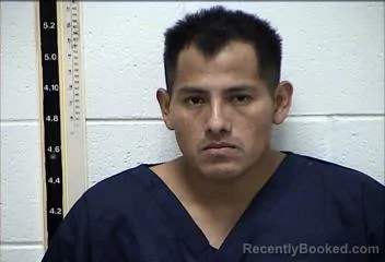 Mugshot of EMILIO VENTURA   ARCE