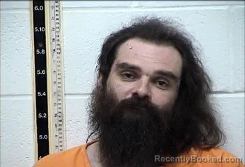 Mugshot of DEVIN JAMES HAMILTON