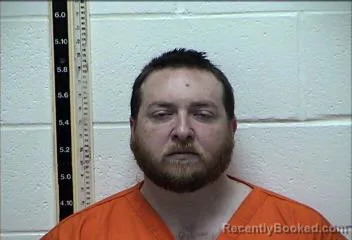 Mugshot of JEREMIAH DAVID KOPSZYWA