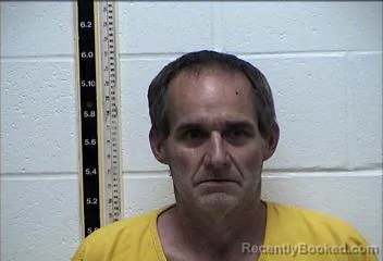 Mugshot of DAMIEN THEAL BARKER