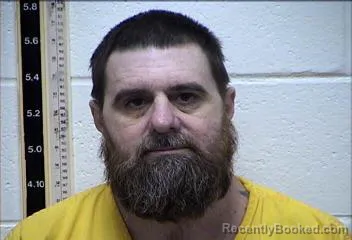 Mugshot of JEREMY BRENT STOGNER