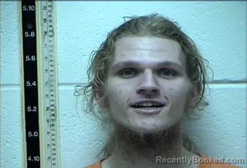 Mugshot of DAVID LAVON ADAMS