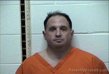 Mugshot of NICHOLAS MICHAEL BERKMAN