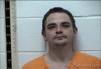 Mugshot of CHRISTIAN DANIEL LEE