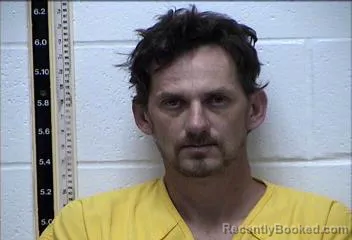 Mugshot of WILLIAM WILKINS