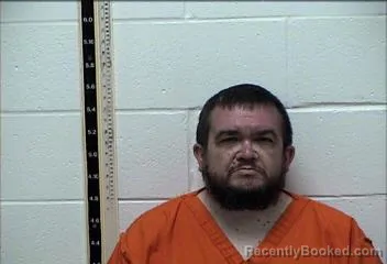 Mugshot of ANTHONY MAURICE  ESTOPINAL