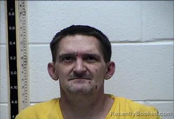 Mugshot of BRADLEY ALLAN MORSE