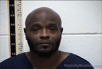 Mugshot of CLARENCE BERNARD WILLIS