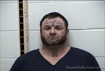 Mugshot of STEVEN LUTHER TAYLOR