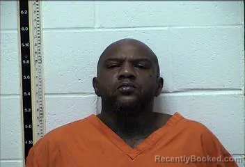 Mugshot of SPENCER JOEL MCDONALD