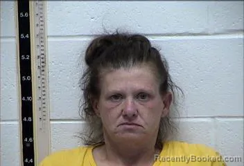 Mugshot of MONIQUE ROCHELLE COMEAUX