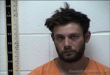 Mugshot of ZAYNE PAUL THERIOT