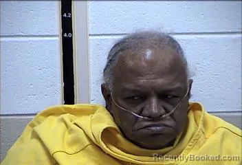 Mugshot of DARRYL JAMES DRUMMOND