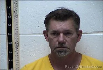 Mugshot of STEVEN DAVID THOM