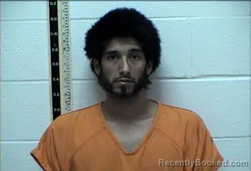 Mugshot of DARREN JAMES BAHAM
