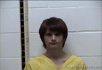 Mugshot of GAVIN RANDALL PENTON