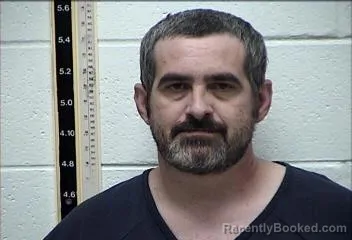 Mugshot of ALVIN SMITH