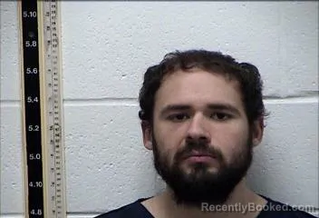 Mugshot of MICHAEL ALEX MILLER
