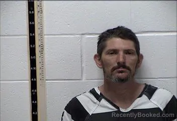 Mugshot of JEFFERY TURNER