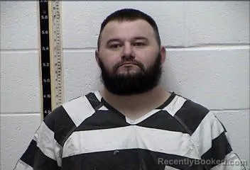 Mugshot of ELMER NELSON