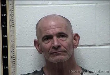 Mugshot of PHILIP MACALUSO