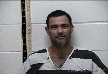 Mugshot of JASON CARMONA