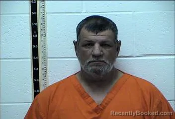 Mugshot of EDGAR JOSEPH CEDOTAL