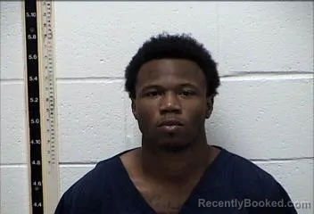 Mugshot of ALBERT LEE GWIN