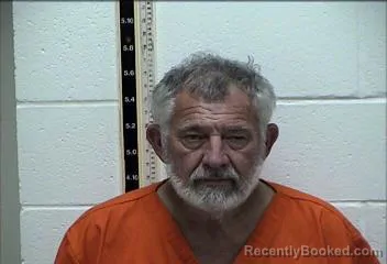 Mugshot of JAMES DAVID COLLIER