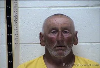 Mugshot of JOSEPH ANTONY BASS