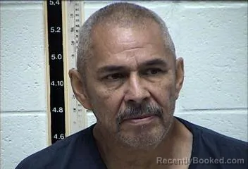 Mugshot of MARTIN GERARDO PERUSQUIA