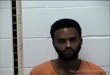 Mugshot of KEVIN TYRONE CRUTCHFIELD