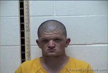 Mugshot of STEVEN RAY BEARD