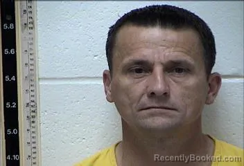 Mugshot of JAMES EARL ODELL