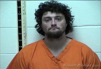 Mugshot of JUSTIN LEE INGRAM