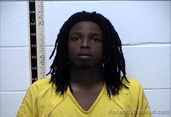 Mugshot of MICHAEL PAUL WARREN