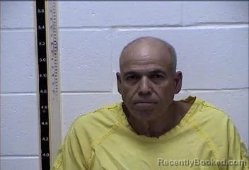 Mugshot of MARTY MURAY MOSELEY