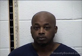 Mugshot of LEROY JACKSON