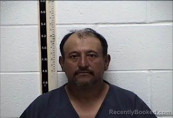 Mugshot of ALBERTO GOMEZ-ESPINOZA