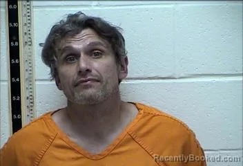 Mugshot of KRISTOFER JAMES FORTNER
