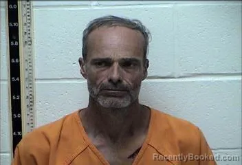 Mugshot of SHANNON EUGENE STOCKSTILL