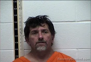 Mugshot of ROY LEE DESILVA