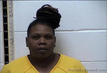 Mugshot of EUGENAE ANES DAPREMONT