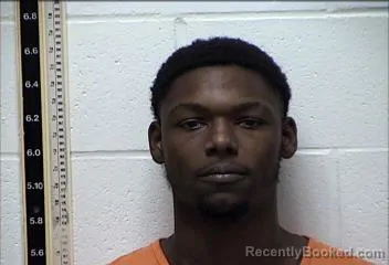 Amarion Beshaun Dixon Mugshot & Arrest Info | Pearl River County, MS
