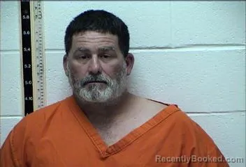 Mugshot of JOSHUA BRIAN SONES booked in Pearl River County, Mississippi on April 23, 2026